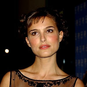 Natalie Portman